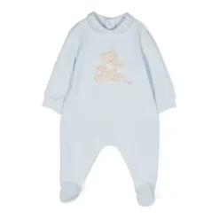 er Teddybär-Strampler>Il Gufo Outlet