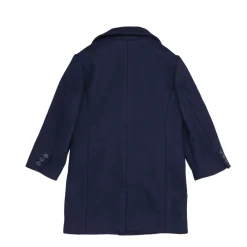 er Wollmix-Mantel mit doppelter Front>Fay Best