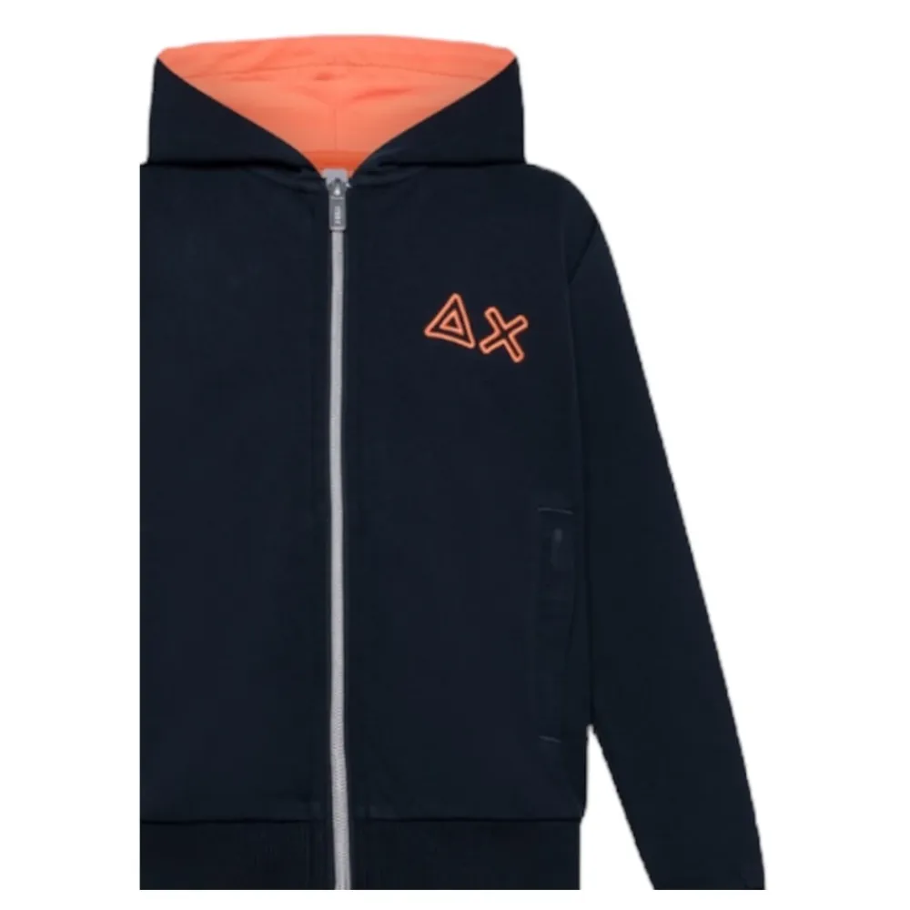 es Sweatshirt für Kinder>Sun68