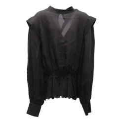 Blouses>Dondup Discount