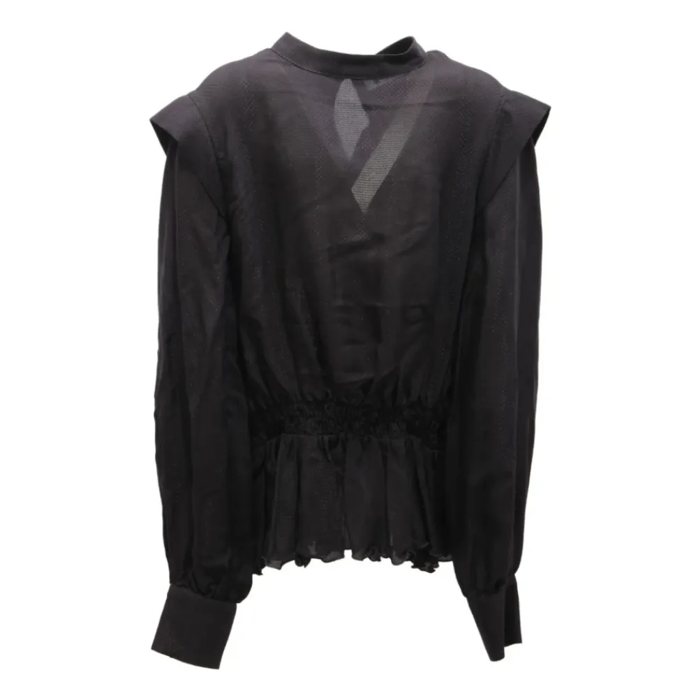 Blouses>Dondup Discount