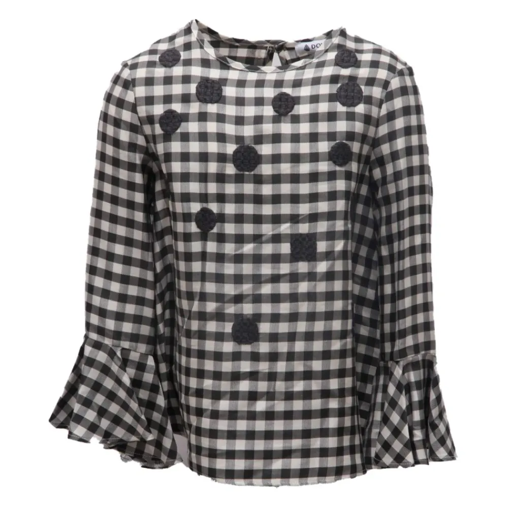 Blouses>Dondup Online