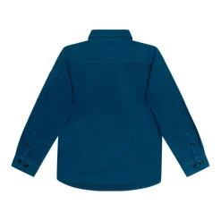 Blue Oil Hemd>C.P. Company Online