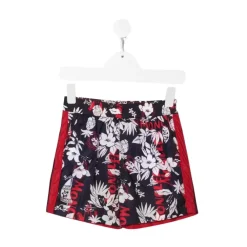 Blumenshorts>Moncler New