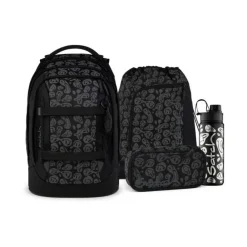 Blurry Faces Pack 30 L>Satch Clearance