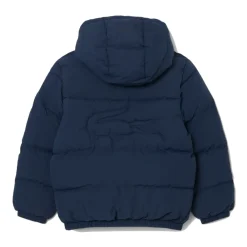 Blusone Puffer>Lacoste Sale