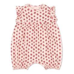 Body mit Blumenmuster>Konges Sløjd Discount