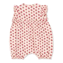 Body mit Blumenmuster>Konges Sløjd Discount