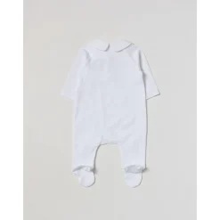 Body mit Hasenmotiv und Peter Pan Kragen>Tartine et Chocolat Outlet