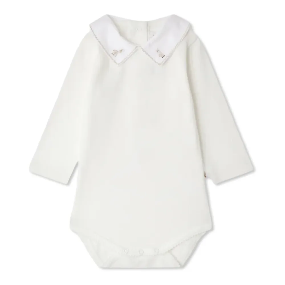 Body mit Kragen>Bonpoint Hot