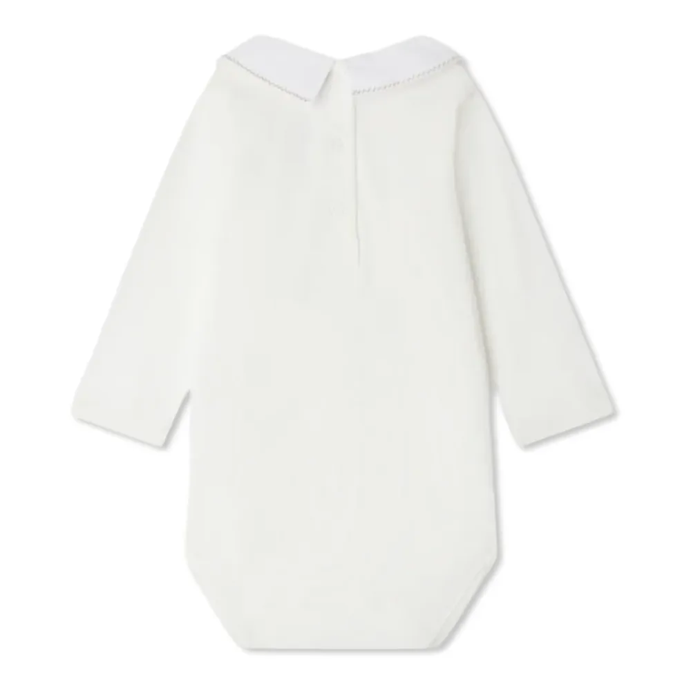 Body mit Kragen>Bonpoint Hot