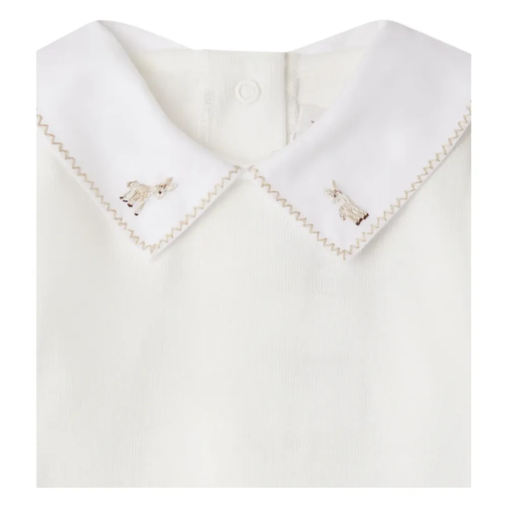 Body mit Kragen>Bonpoint Hot