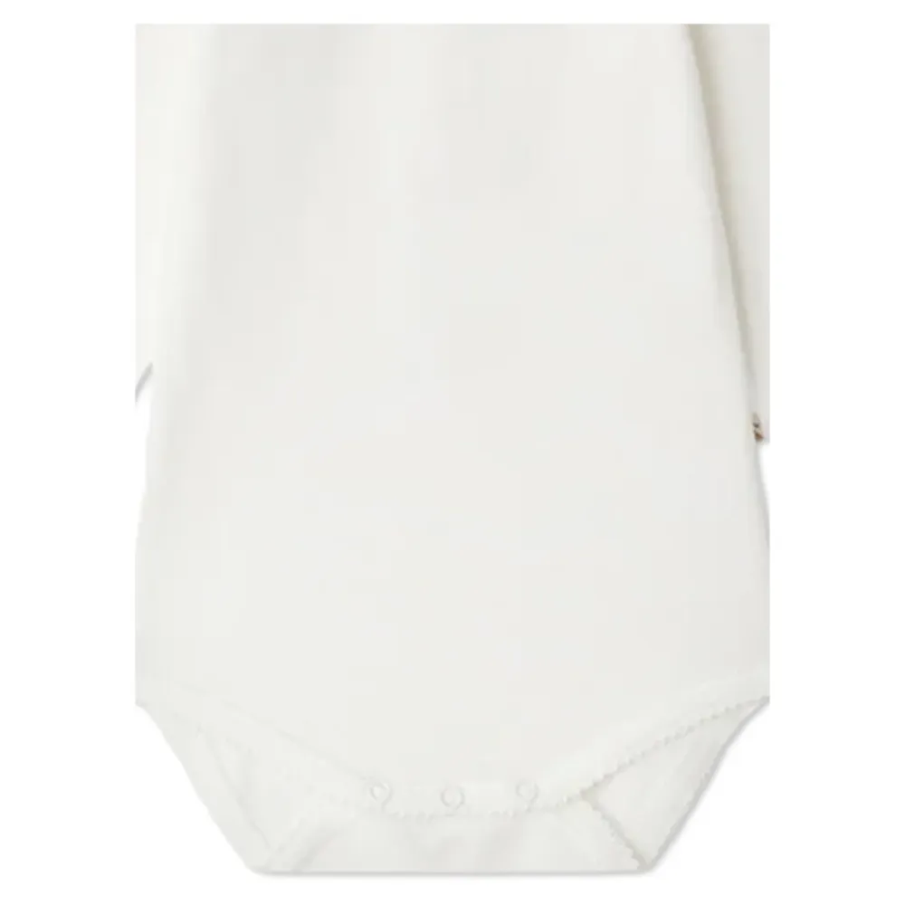 Body mit Kragen>Bonpoint Hot