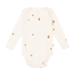 Body mit Zitronenmuster>Konges Sløjd Best