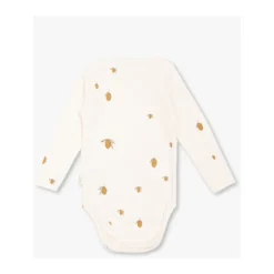 Body mit Zitronenmuster>Konges Sløjd Best