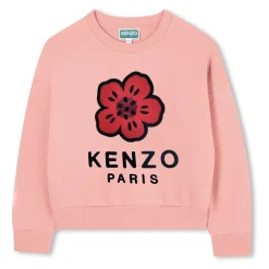 Boke Flower Sweatshirt>Kenzo Hot