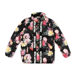 Bomber Flowers>Philipp Plein