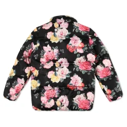 Bomber Flowers>Philipp Plein
