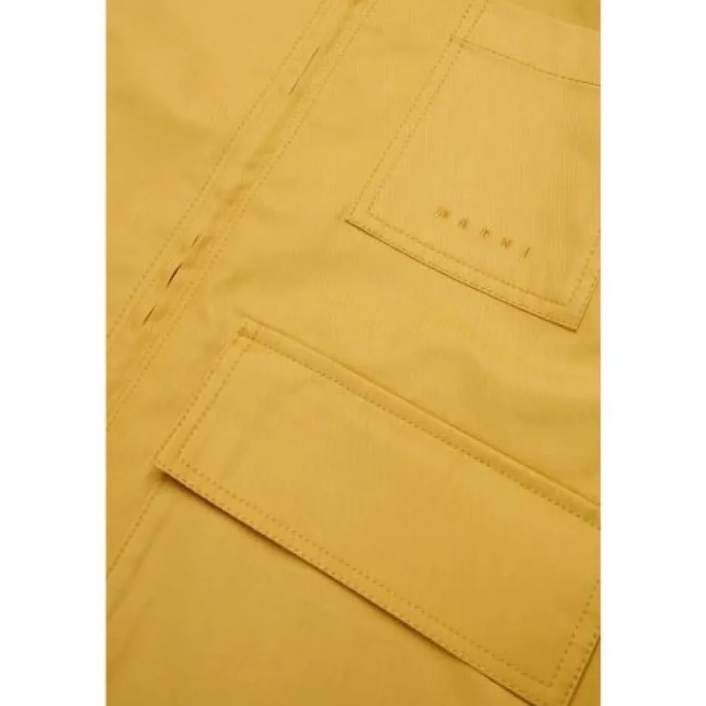 Bomber mit Reißverschluss>Marni New