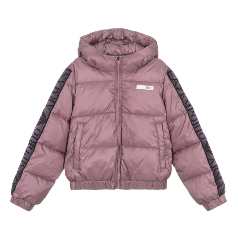 Bomberjacke>Emporio Armani EA7 New