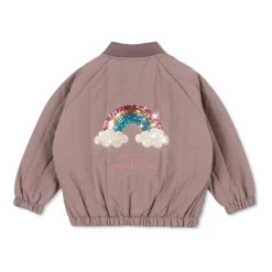 Bomberjacke>Konges Sløjd Discount