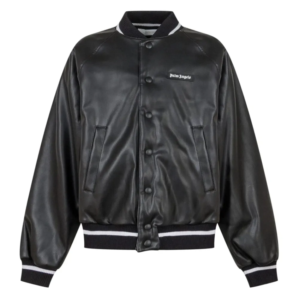 Bomberjacke>Palm Angels Hot