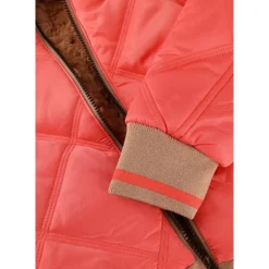 Bomby Wendbare Bomberjacke mit Kapuze>NONO Sale