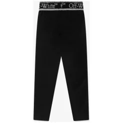 Bookish Logo Band Leggings><noscript><img width=