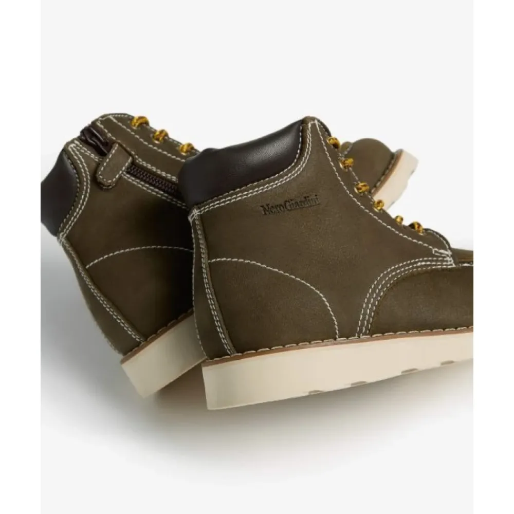 Boots>Nerogiardini Hot