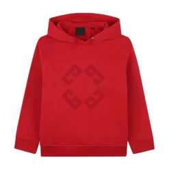 Bordeaux Sweatshirt AW25>Givenchy Sale