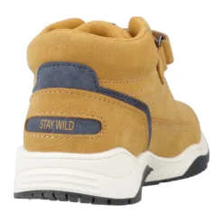 Bota Baja Fangor>Chicco Online