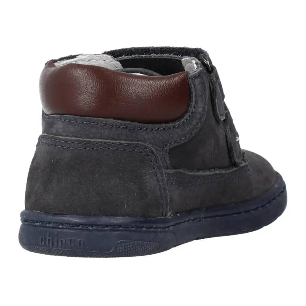 Bota Baja Gilberto>Chicco