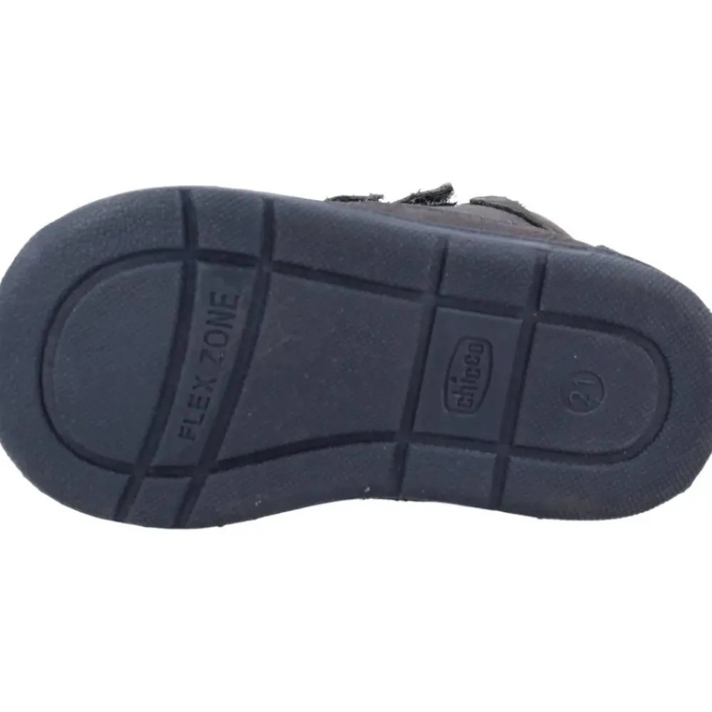 Bota Baja Gilberto>Chicco