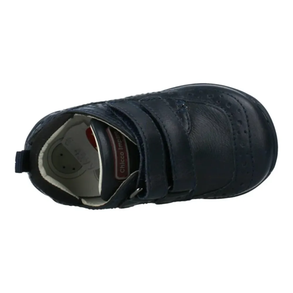 Bota Baja Gival>Chicco New