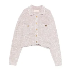 Bouclé Jacke>Elisabetta Franchi Hot