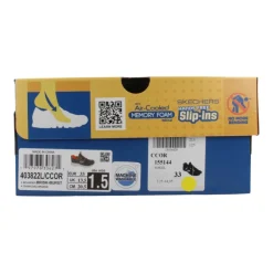 Bounder - Brisk-Burst Slip-On Sneakers><noscript><img width=