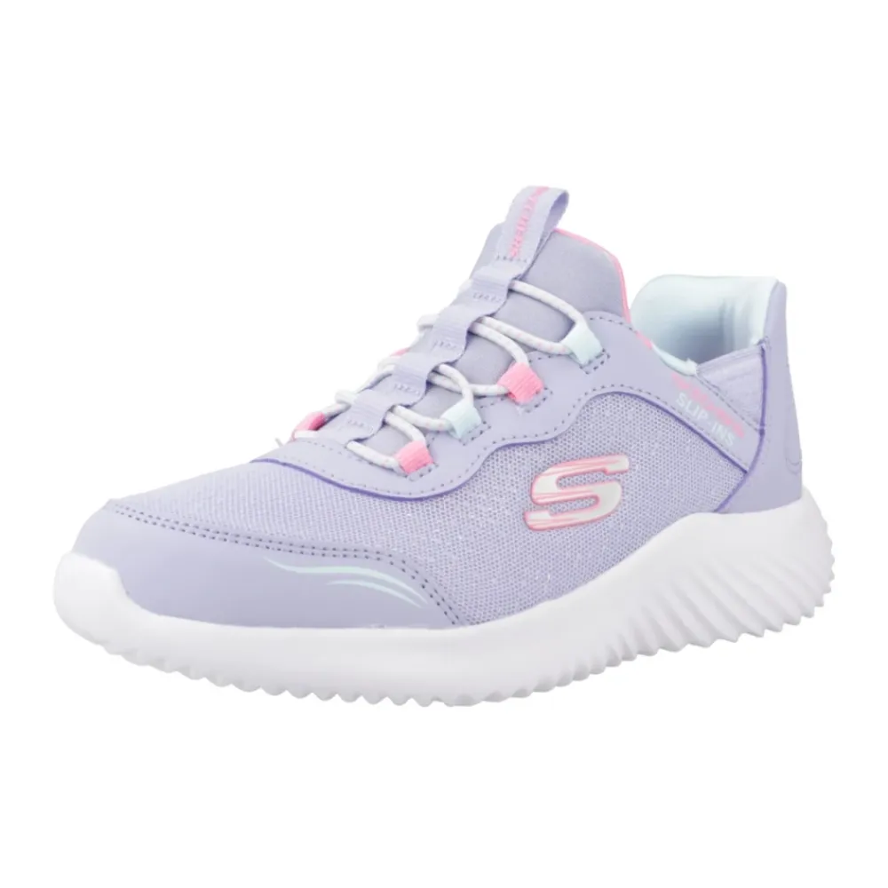 Bounder Simple Cut Sneakers>Skechers Best