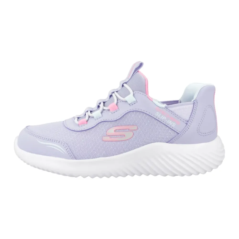 Bounder Simple Cut Sneakers>Skechers Best