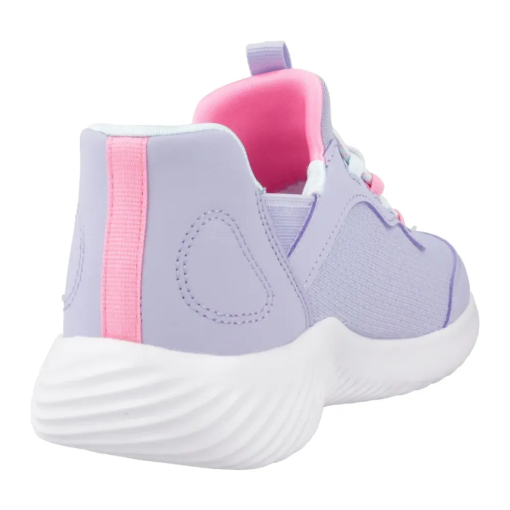 Bounder Simple Cut Sneakers>Skechers Best