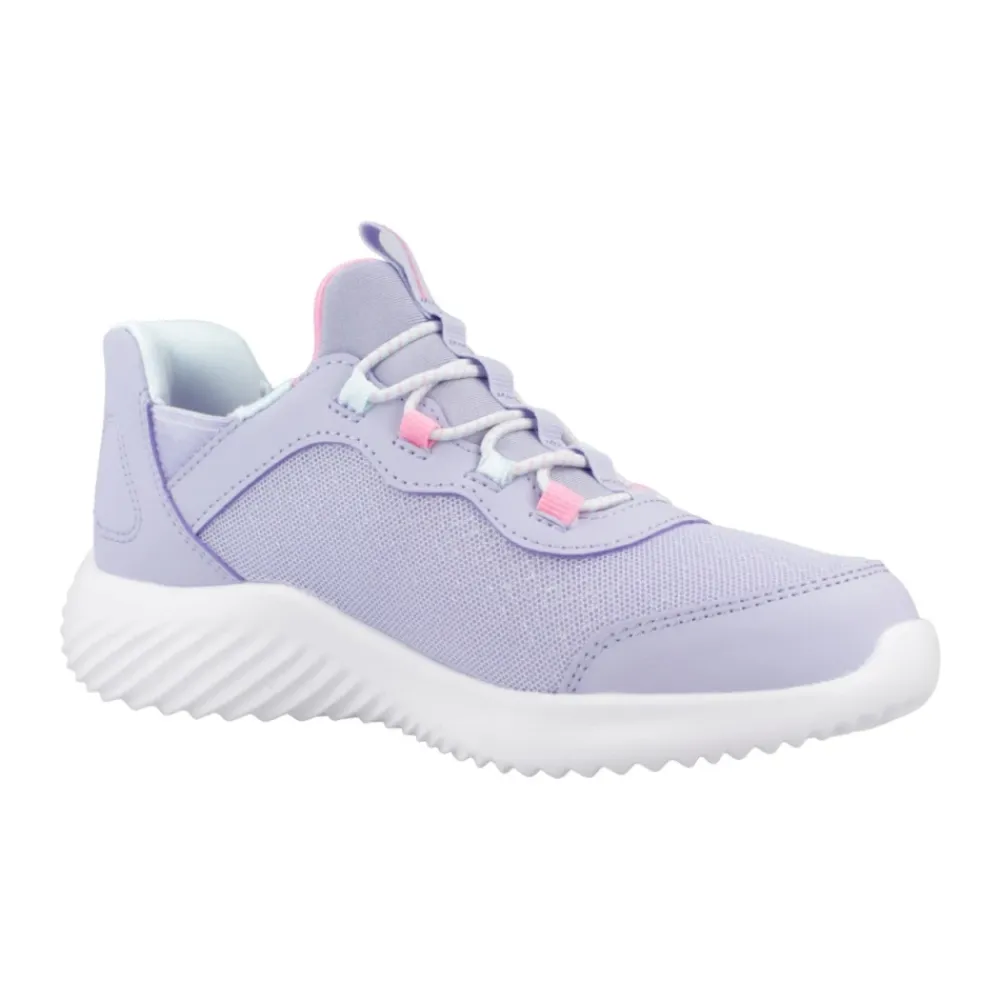 Bounder Simple Cut Sneakers>Skechers Best