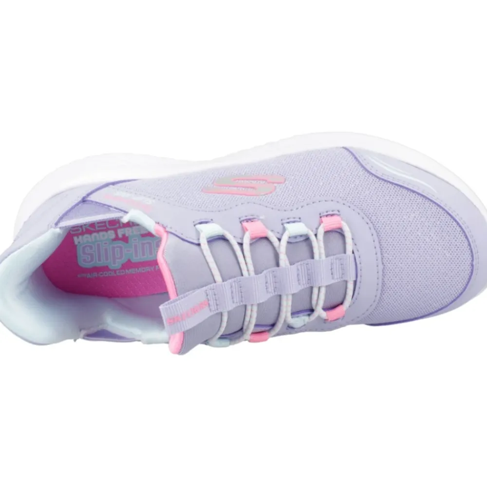 Bounder Simple Cut Sneakers>Skechers Best