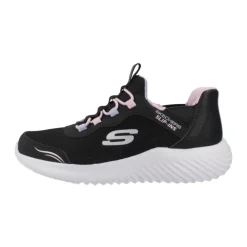 Bounder Simple Cut Sneakers>Skechers Hot