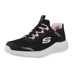 Bounder Simple Cut Sneakers>Skechers Hot