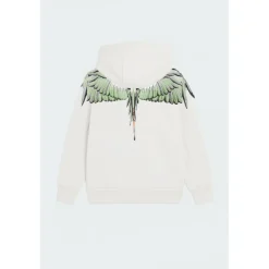 Boycotone Hoodie>Marcelo Burlon