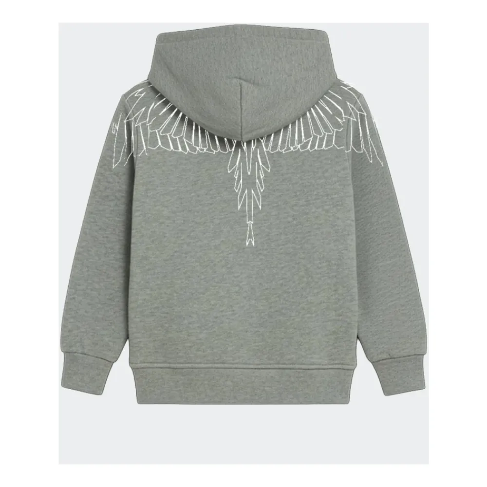 Boycotone Hoodie>Marcelo Burlon Clearance