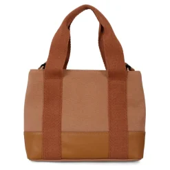 e Casual Tasche mit Logo-Band>Chloé Online