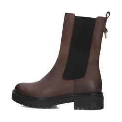 e Chelsea Boots für Mädchen>Wysh Hot