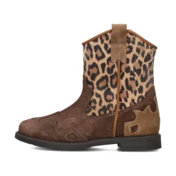 e Cowboystiefel für Mädchen>Clic! Clearance