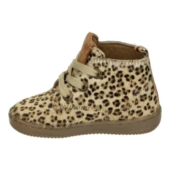 e Gemusterte Mädchen Mid Schuhe><noscript><img width=