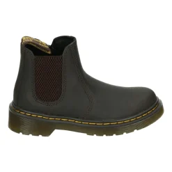 e Leder Jungenstiefel>Dr. Martens Best